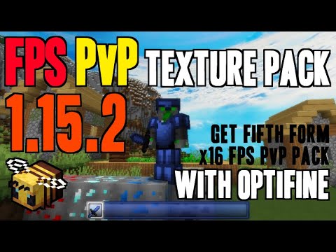 How to get a pvp texture pack for mac
